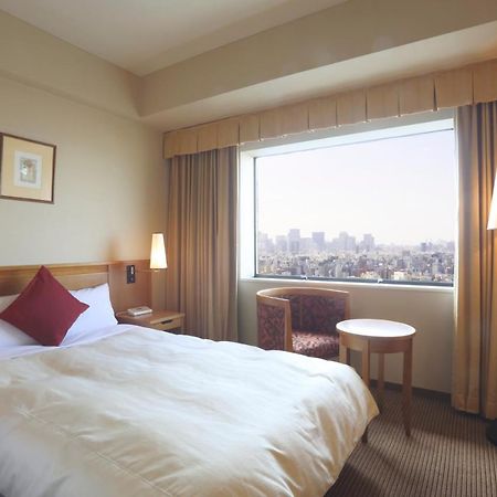 Dai-Ichi Hotel Ryogoku Tokyo Exterior photo