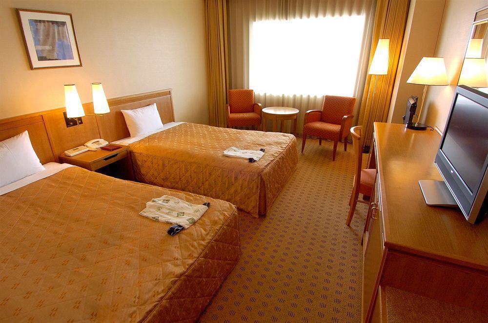 Dai-Ichi Hotel Ryogoku Tokyo Exterior photo