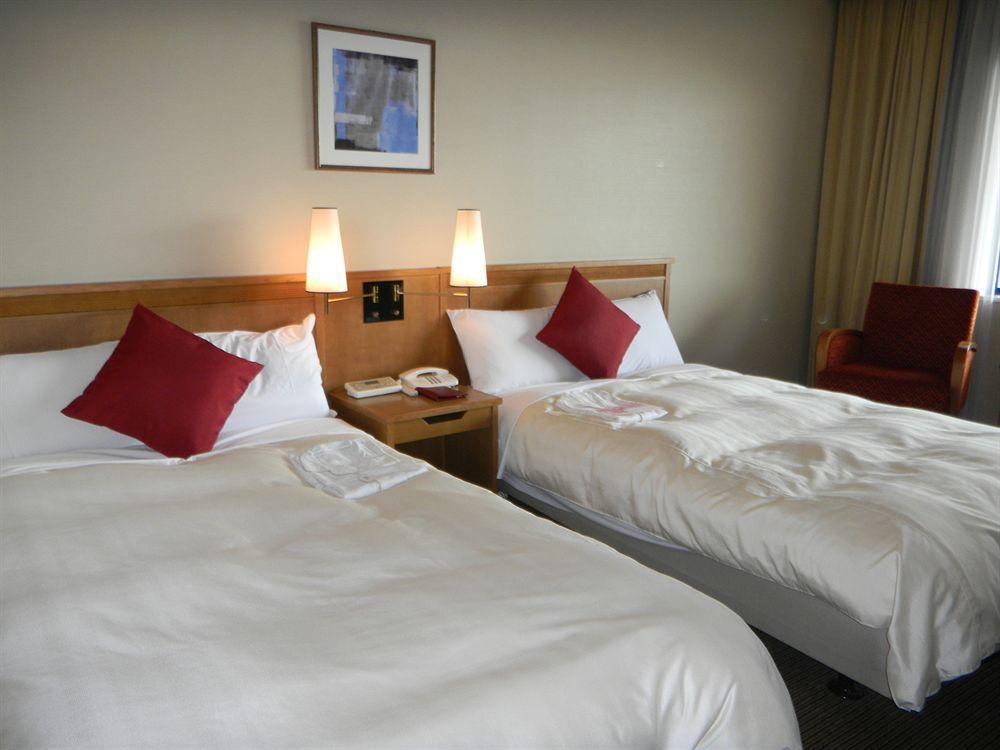 Dai-Ichi Hotel Ryogoku Tokyo Exterior photo