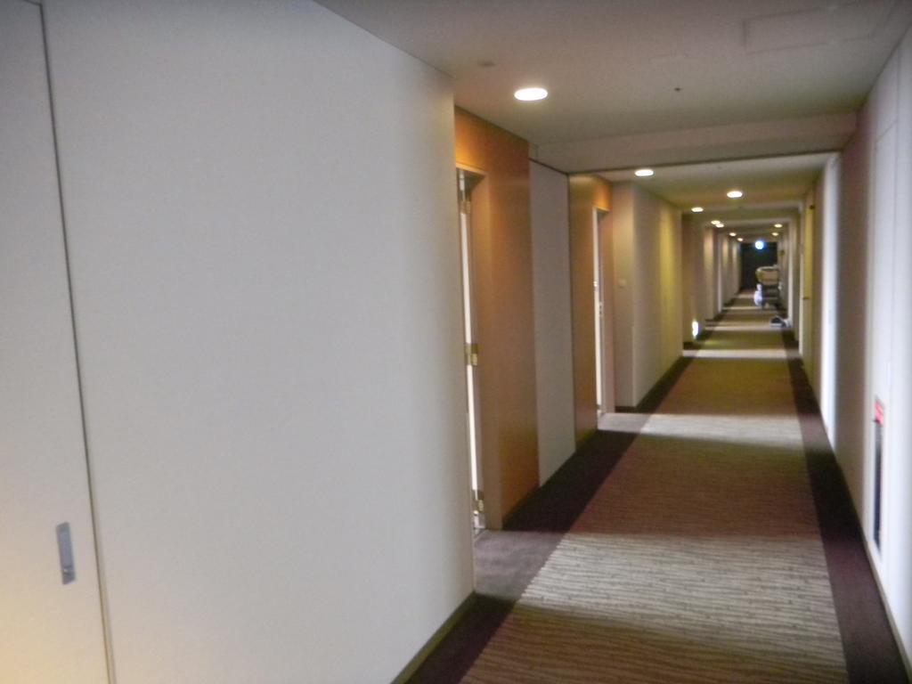 Dai-Ichi Hotel Ryogoku Tokyo Exterior photo