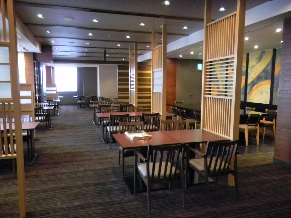 Dai-Ichi Hotel Ryogoku Tokyo Exterior photo