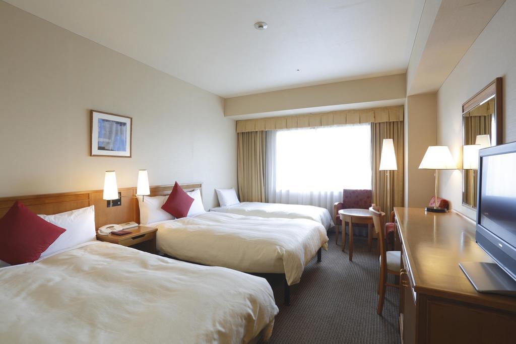 Dai-Ichi Hotel Ryogoku Tokyo Exterior photo