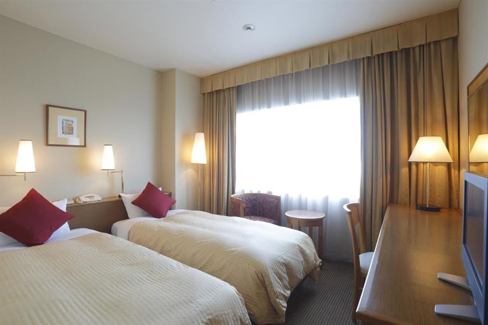 Dai-Ichi Hotel Ryogoku Tokyo Exterior photo