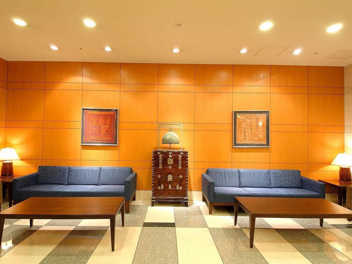Dai-Ichi Hotel Ryogoku Tokyo Exterior photo