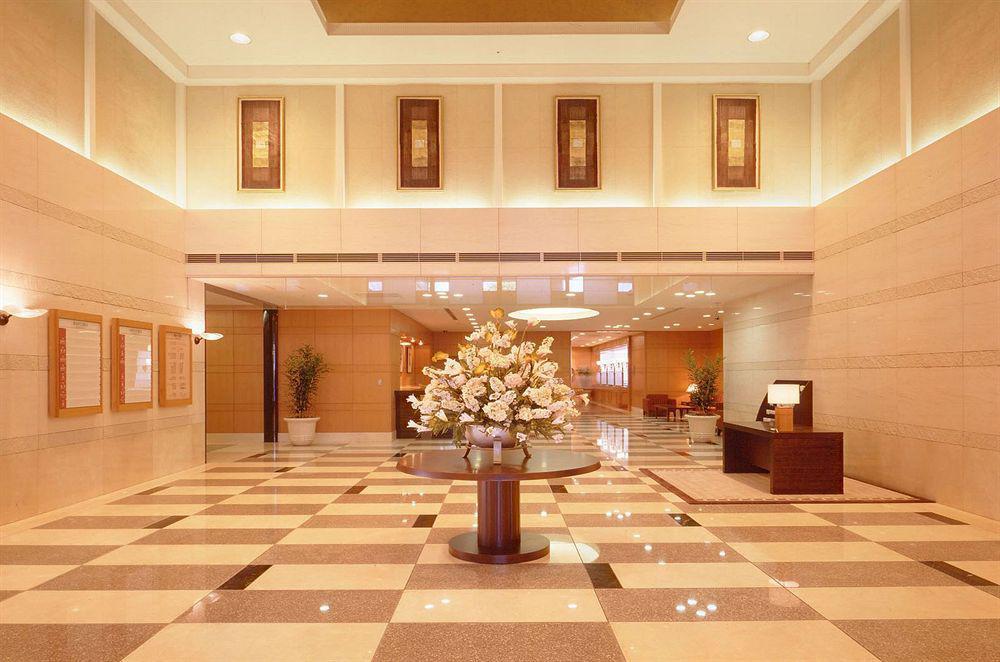 Dai-Ichi Hotel Ryogoku Tokyo Exterior photo