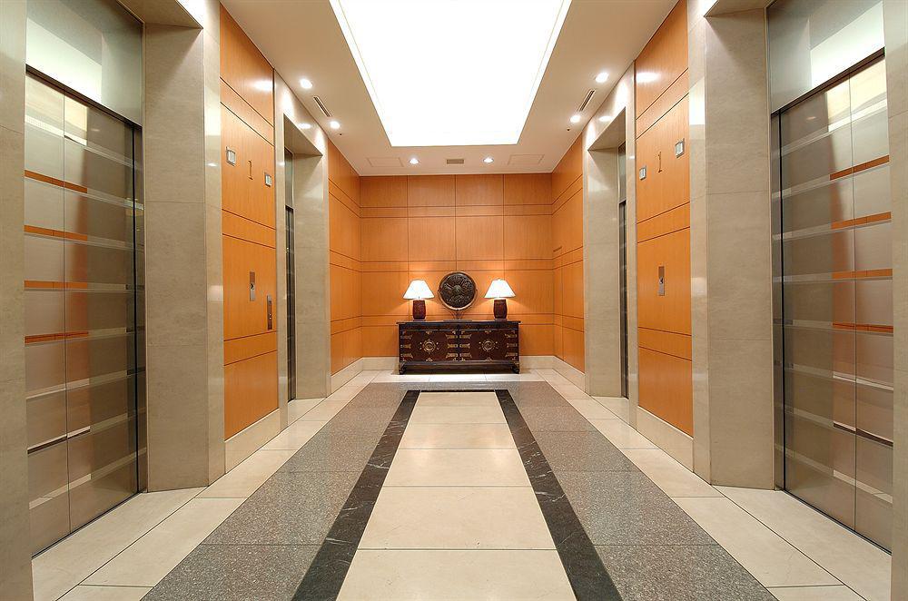 Dai-Ichi Hotel Ryogoku Tokyo Exterior photo